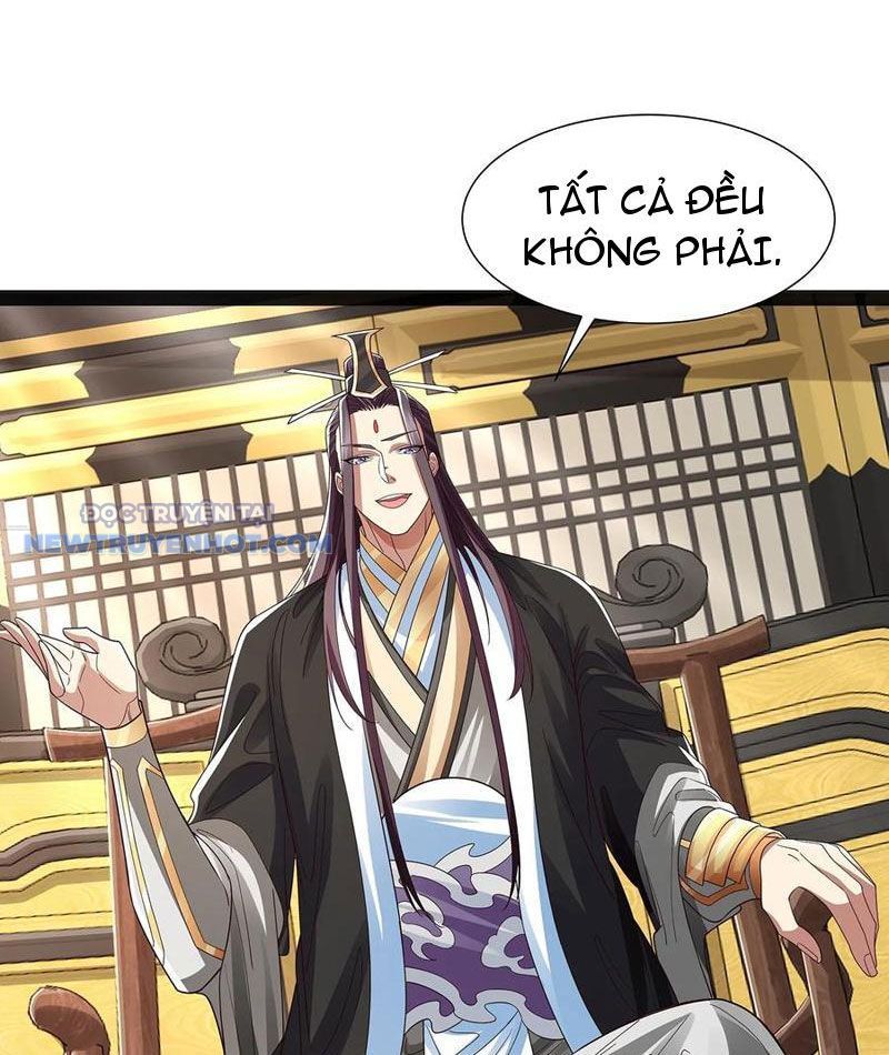 Hoá Ra Ta Là Lão Tổ Ma Đạo?: Chapter 46