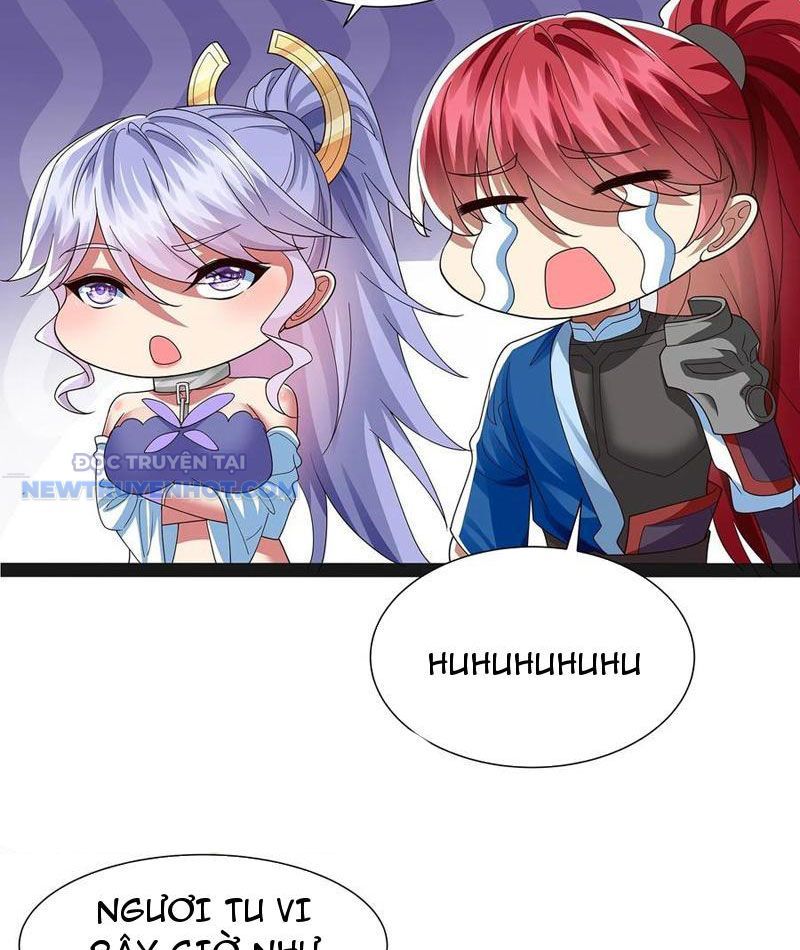 Hoá Ra Ta Là Lão Tổ Ma Đạo?: Chapter 46