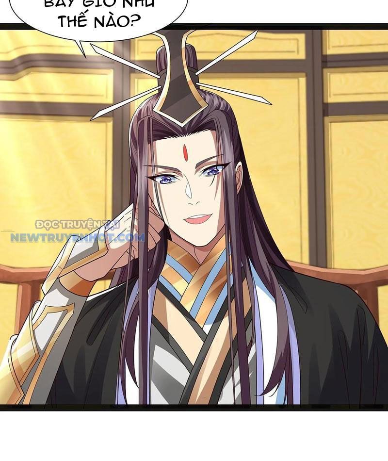 Hoá Ra Ta Là Lão Tổ Ma Đạo?: Chapter 46