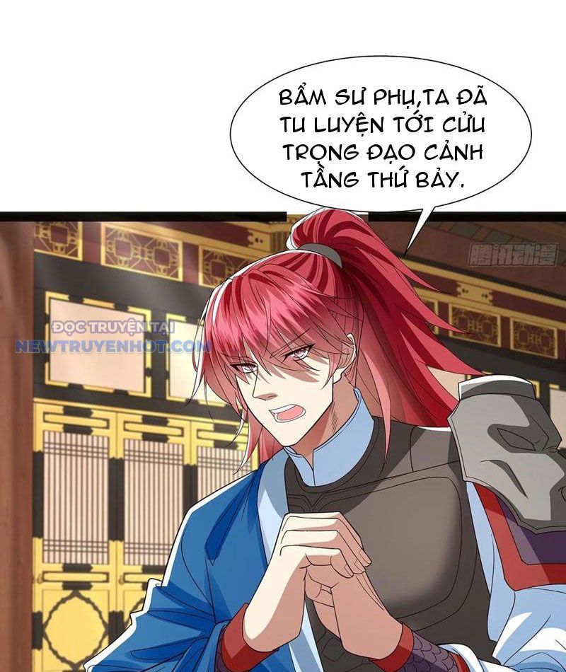 Hoá Ra Ta Là Lão Tổ Ma Đạo?: Chapter 46