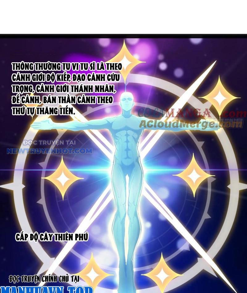 Hoá Ra Ta Là Lão Tổ Ma Đạo?: Chapter 46