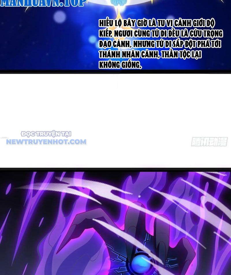 Hoá Ra Ta Là Lão Tổ Ma Đạo?: Chapter 46