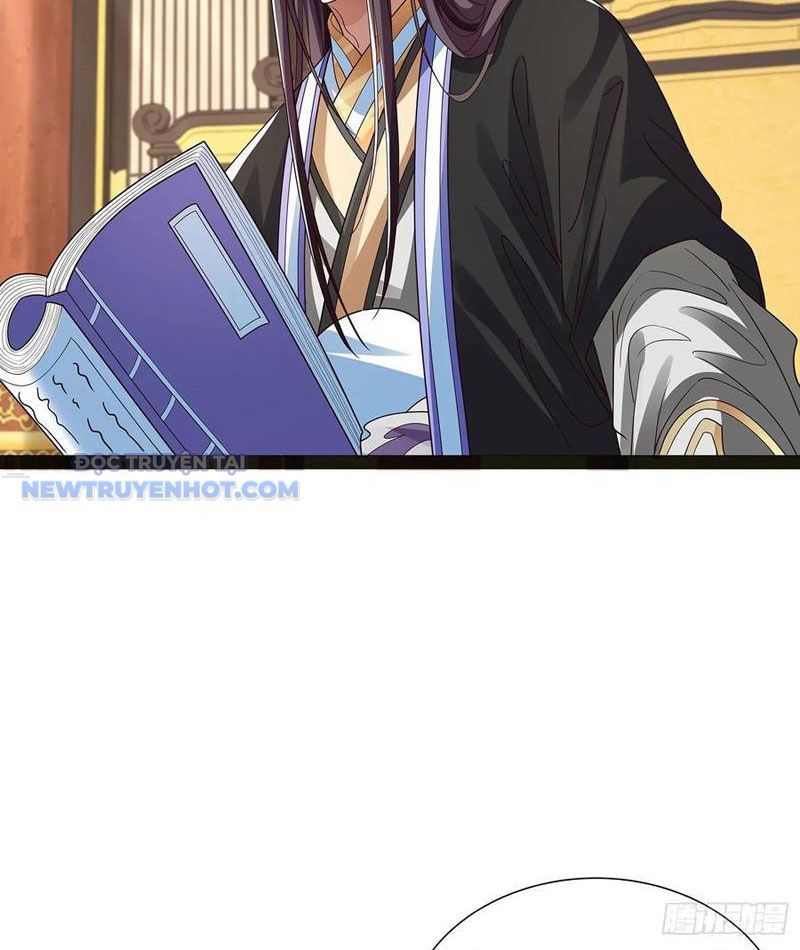 Hoá Ra Ta Là Lão Tổ Ma Đạo?: Chapter 46