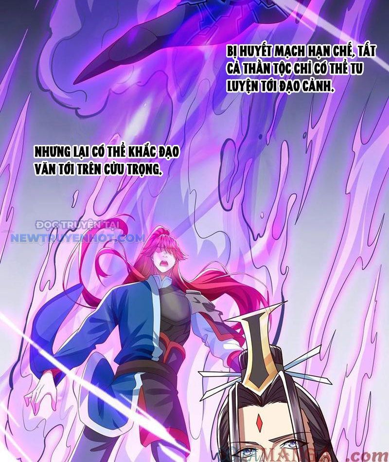 Hoá Ra Ta Là Lão Tổ Ma Đạo?: Chapter 46