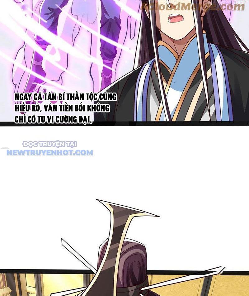 Hoá Ra Ta Là Lão Tổ Ma Đạo?: Chapter 46