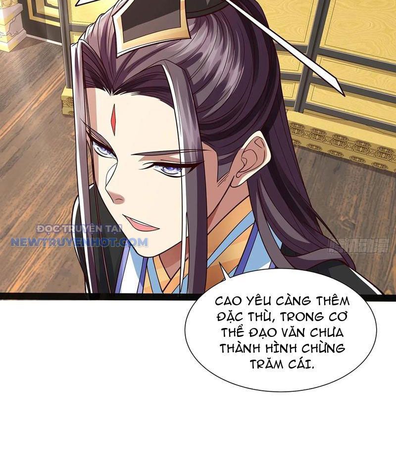 Hoá Ra Ta Là Lão Tổ Ma Đạo?: Chapter 46