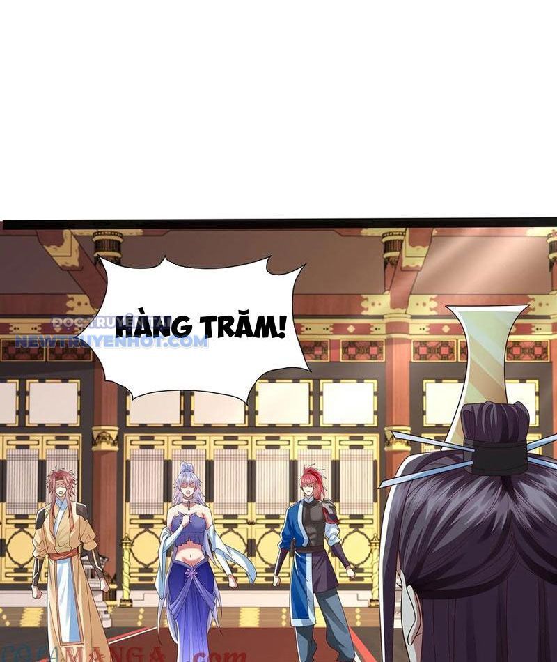 Hoá Ra Ta Là Lão Tổ Ma Đạo?: Chapter 46