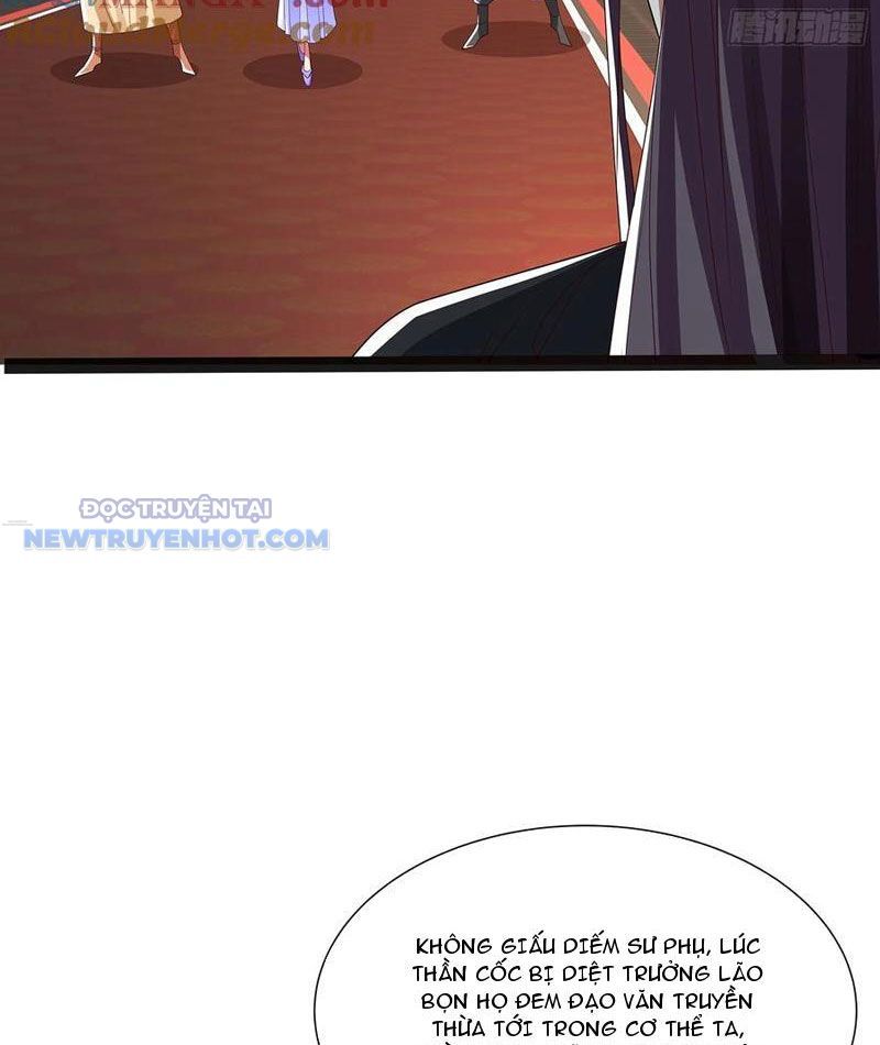 Hoá Ra Ta Là Lão Tổ Ma Đạo?: Chapter 46