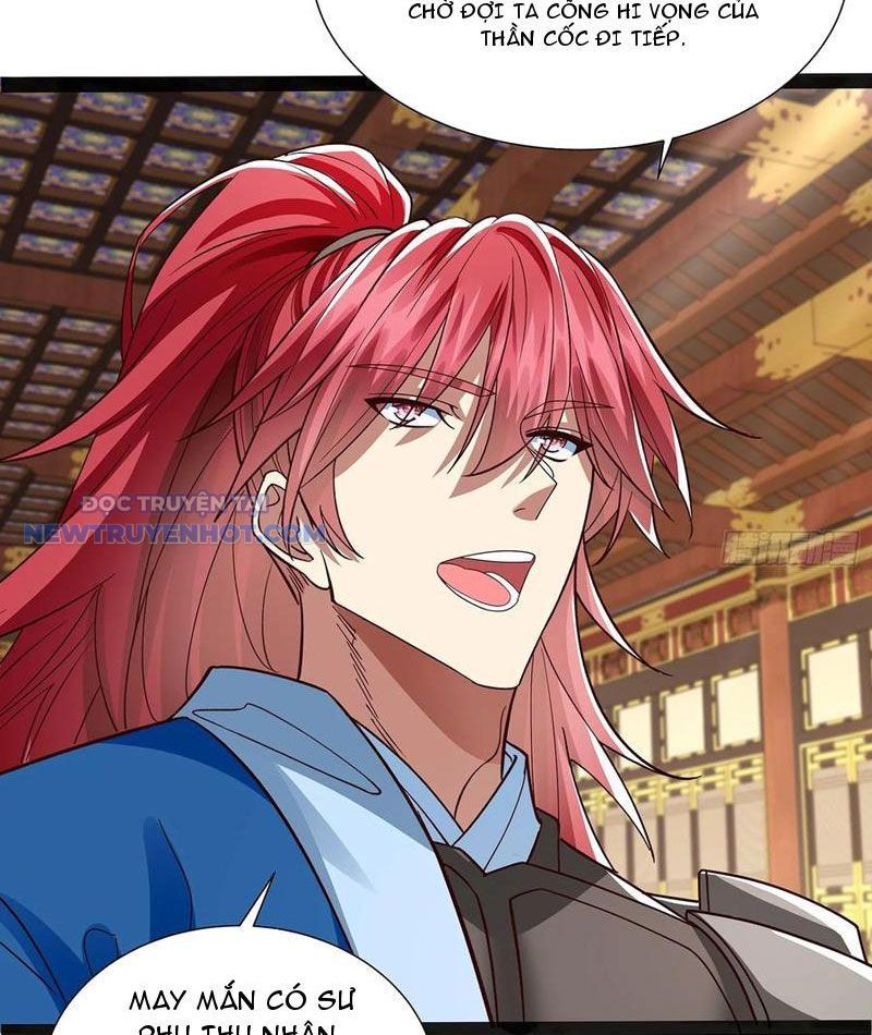 Hoá Ra Ta Là Lão Tổ Ma Đạo?: Chapter 46