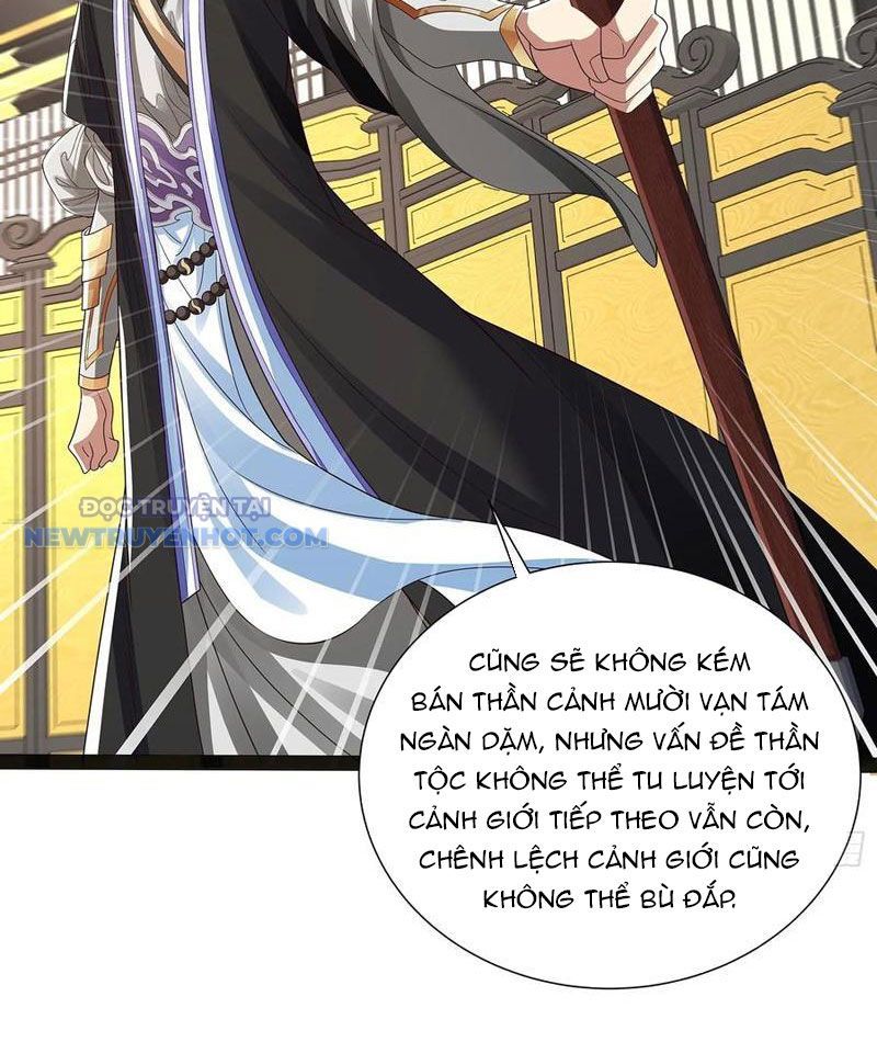 Hoá Ra Ta Là Lão Tổ Ma Đạo?: Chapter 46