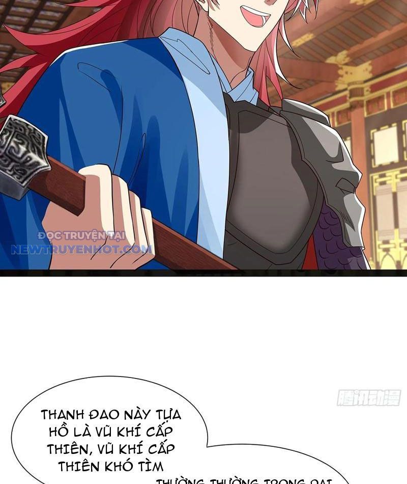 Hoá Ra Ta Là Lão Tổ Ma Đạo?: Chapter 46