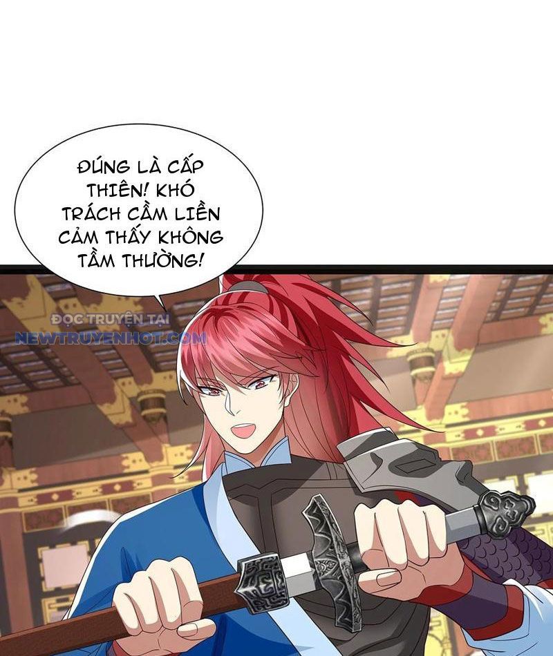 Hoá Ra Ta Là Lão Tổ Ma Đạo?: Chapter 46