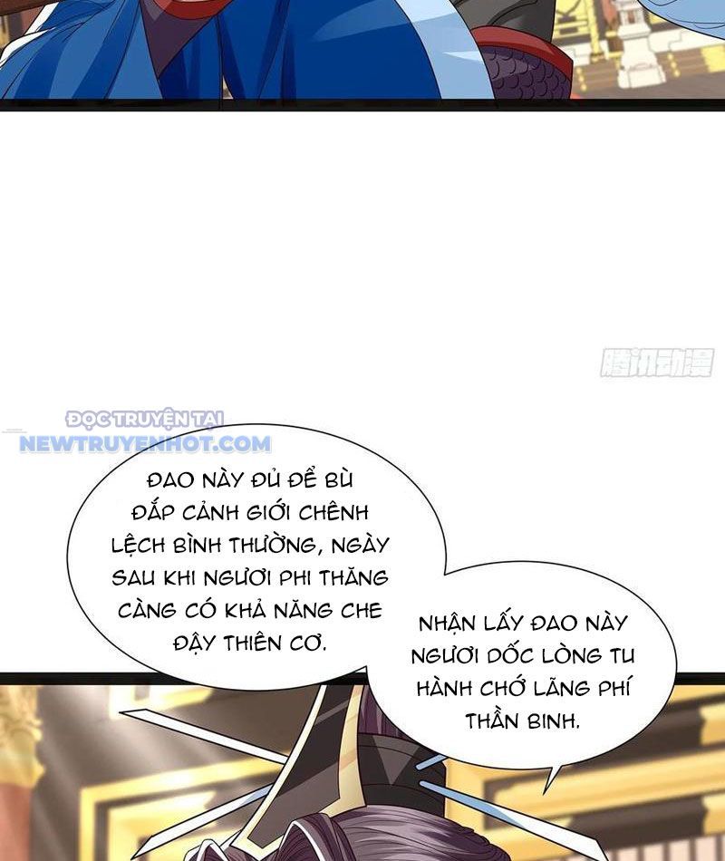 Hoá Ra Ta Là Lão Tổ Ma Đạo?: Chapter 46