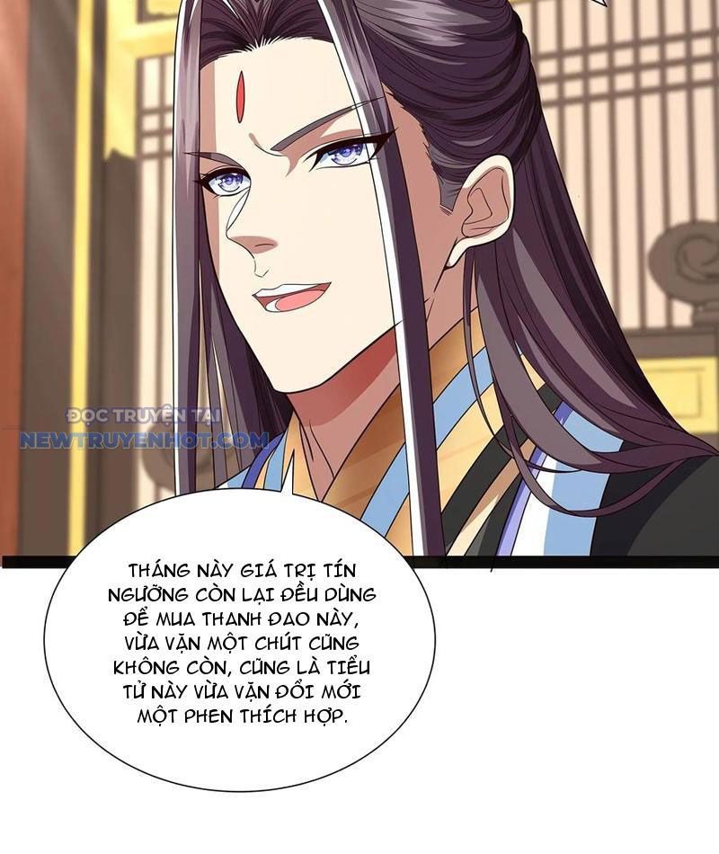 Hoá Ra Ta Là Lão Tổ Ma Đạo?: Chapter 46