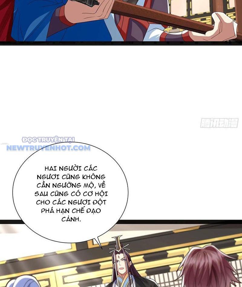 Hoá Ra Ta Là Lão Tổ Ma Đạo?: Chapter 46