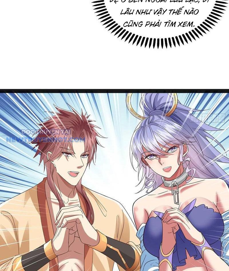 Hoá Ra Ta Là Lão Tổ Ma Đạo?: Chapter 46