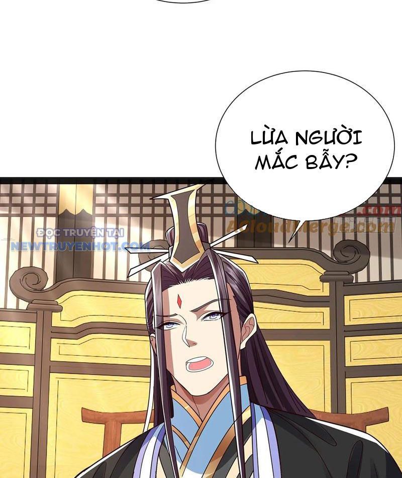 Hoá Ra Ta Là Lão Tổ Ma Đạo?: Chapter 46