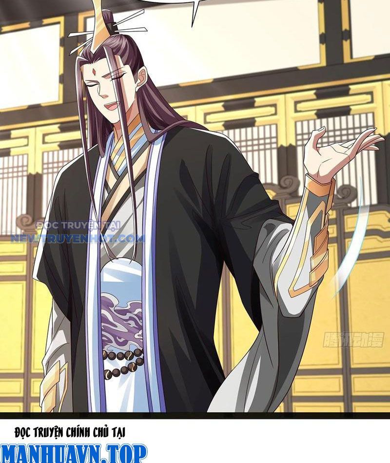 Hoá Ra Ta Là Lão Tổ Ma Đạo?: Chapter 46