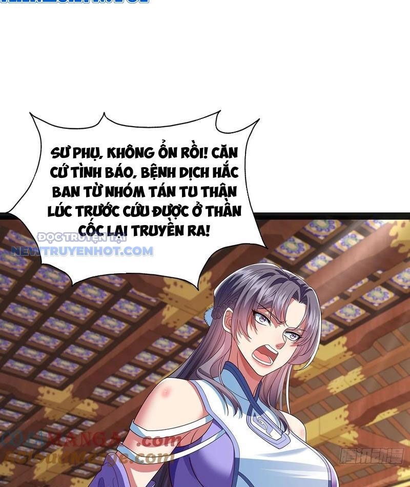 Hoá Ra Ta Là Lão Tổ Ma Đạo?: Chapter 46