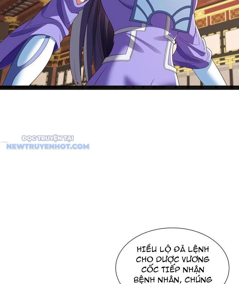 Hoá Ra Ta Là Lão Tổ Ma Đạo?: Chapter 46