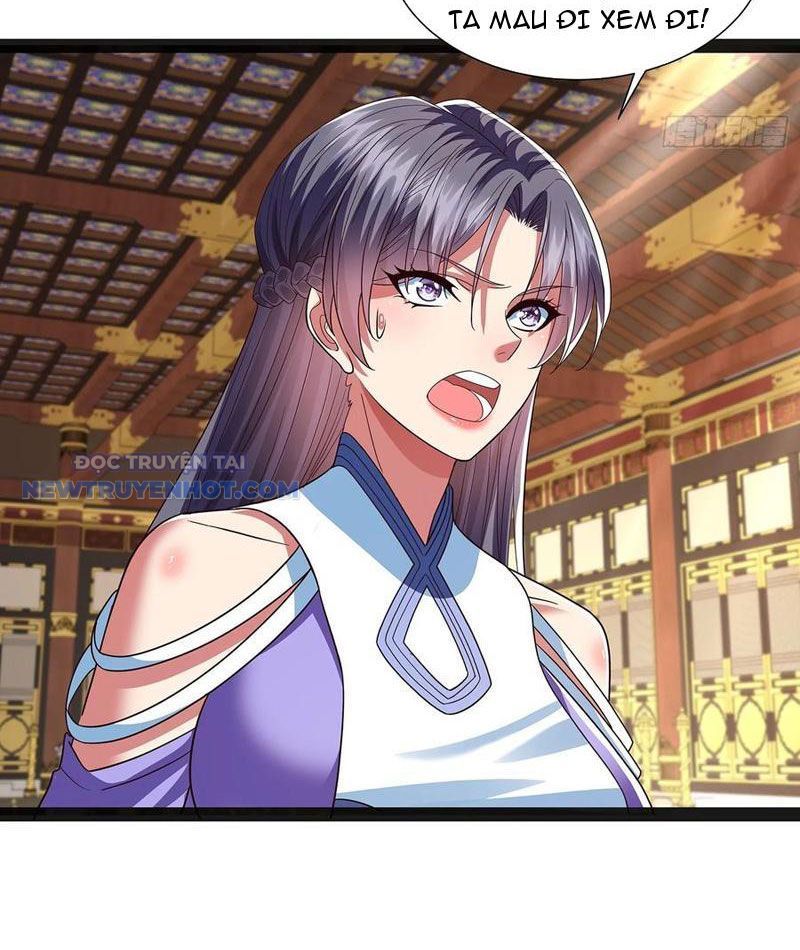 Hoá Ra Ta Là Lão Tổ Ma Đạo?: Chapter 46