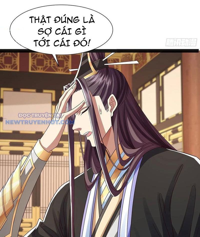 Hoá Ra Ta Là Lão Tổ Ma Đạo?: Chapter 46