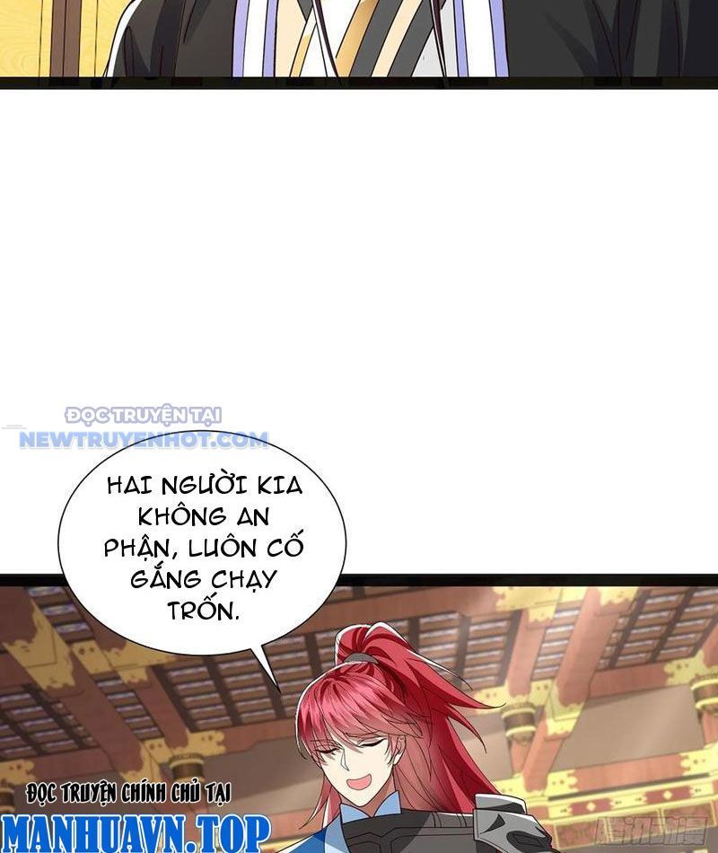 Hoá Ra Ta Là Lão Tổ Ma Đạo?: Chapter 46