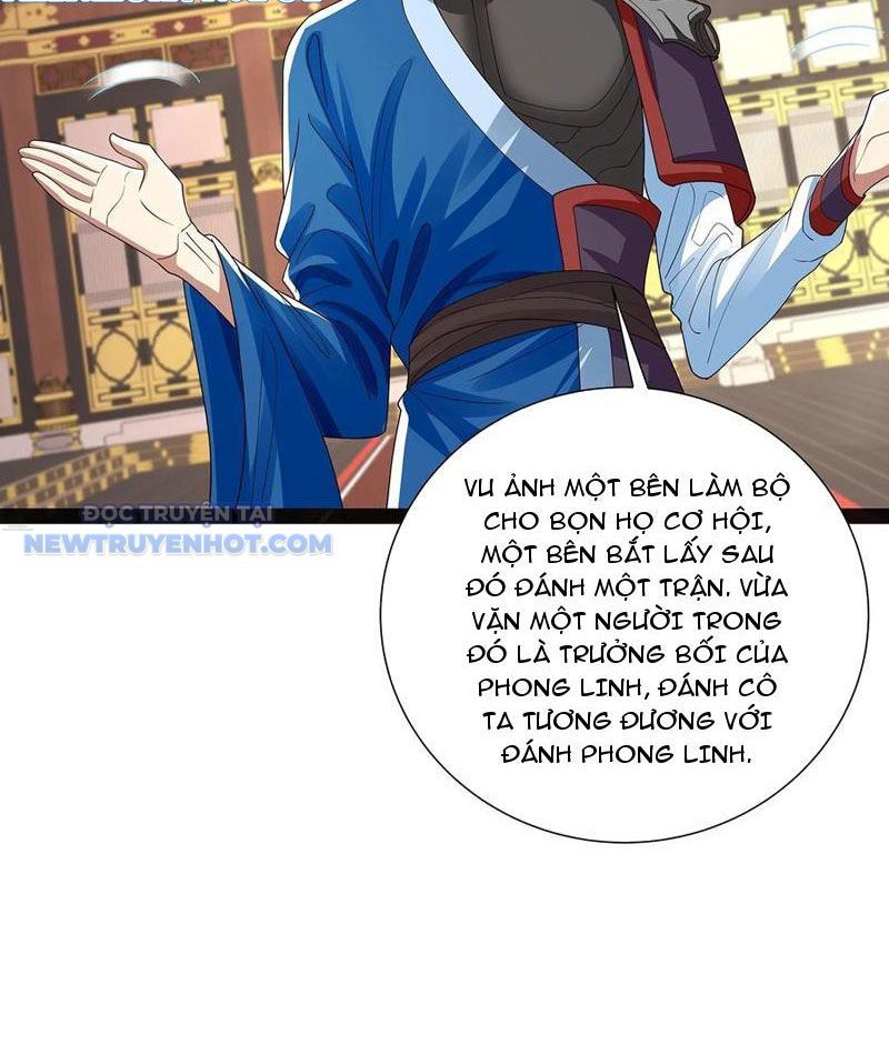 Hoá Ra Ta Là Lão Tổ Ma Đạo?: Chapter 46