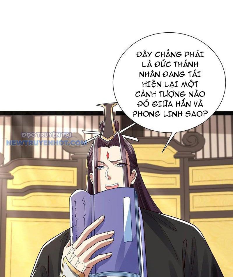 Hoá Ra Ta Là Lão Tổ Ma Đạo?: Chapter 46