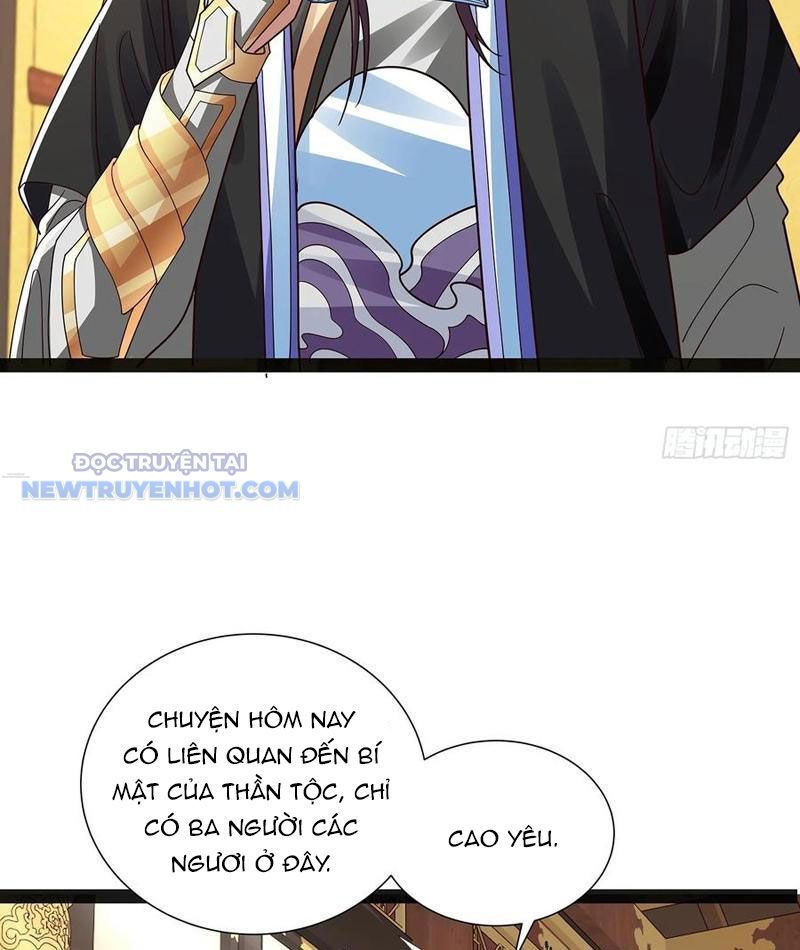 Hoá Ra Ta Là Lão Tổ Ma Đạo?: Chapter 46