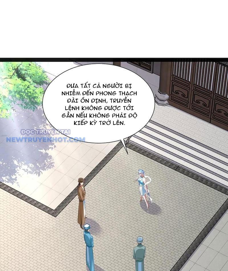 Hoá Ra Ta Là Lão Tổ Ma Đạo?: Chapter 47