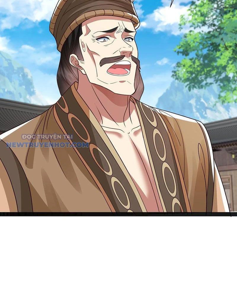 Hoá Ra Ta Là Lão Tổ Ma Đạo?: Chapter 47