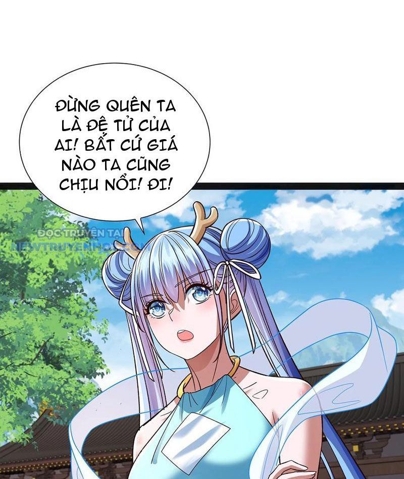 Hoá Ra Ta Là Lão Tổ Ma Đạo?: Chapter 47