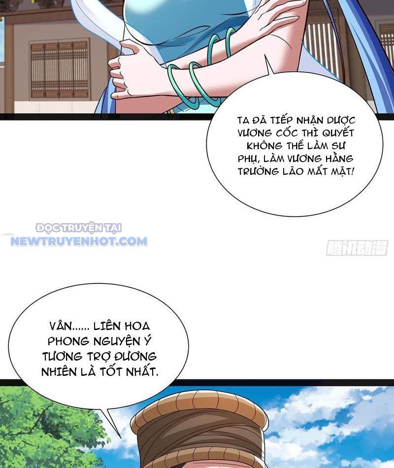 Hoá Ra Ta Là Lão Tổ Ma Đạo?: Chapter 47