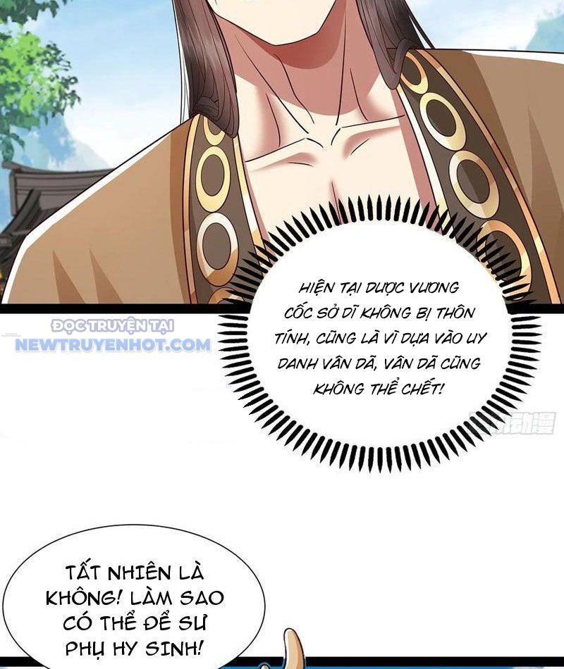 Hoá Ra Ta Là Lão Tổ Ma Đạo?: Chapter 47