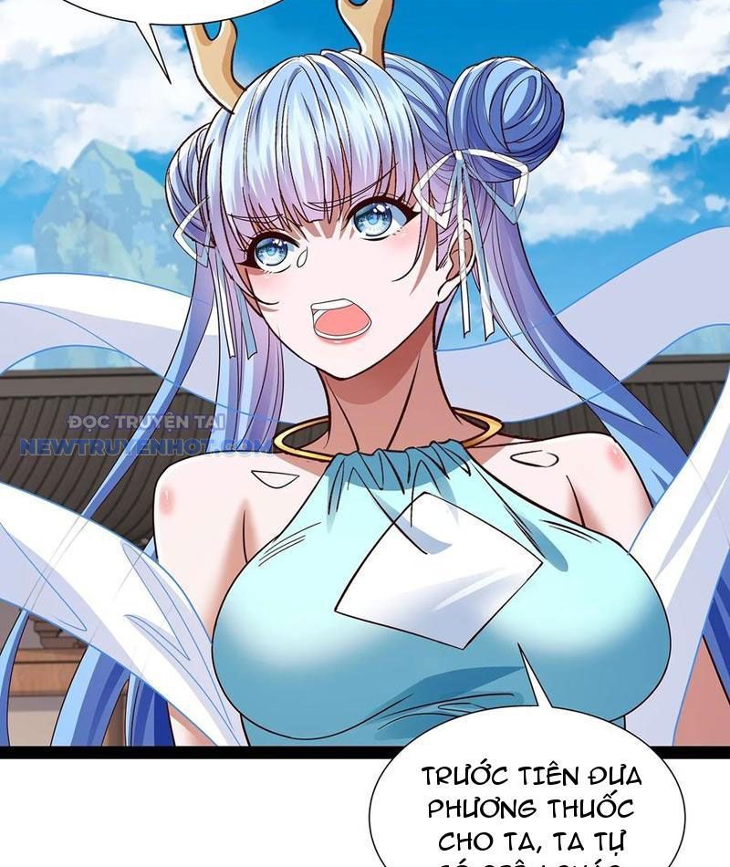 Hoá Ra Ta Là Lão Tổ Ma Đạo?: Chapter 47