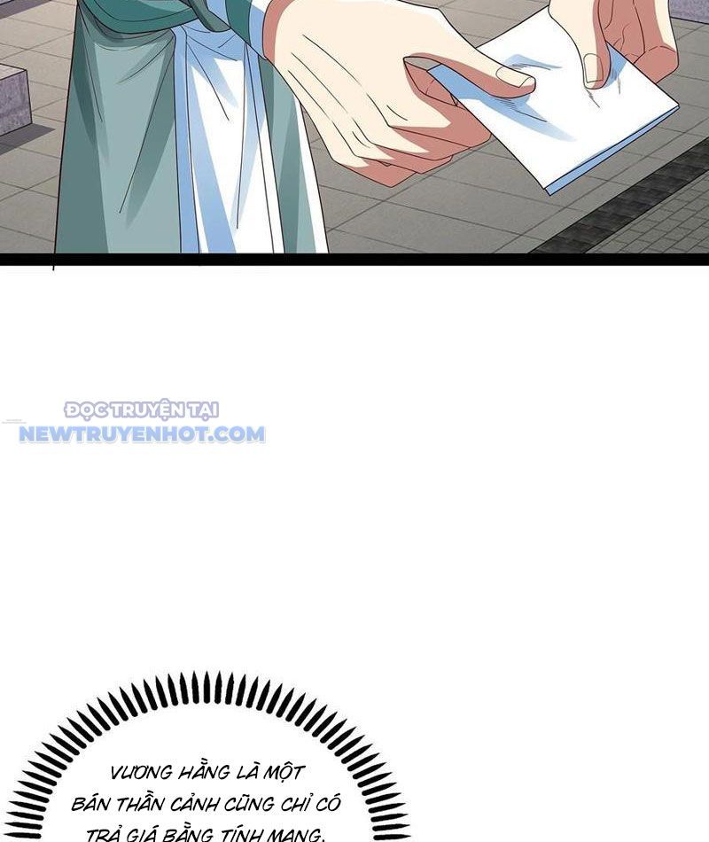 Hoá Ra Ta Là Lão Tổ Ma Đạo?: Chapter 47