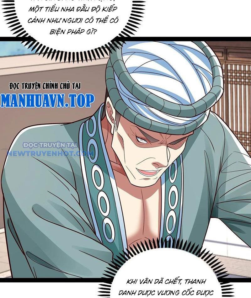 Hoá Ra Ta Là Lão Tổ Ma Đạo?: Chapter 47