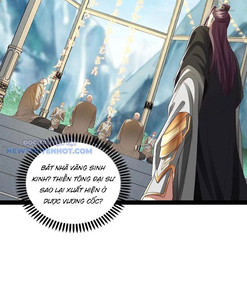 Hoá Ra Ta Là Lão Tổ Ma Đạo?: Chapter 47