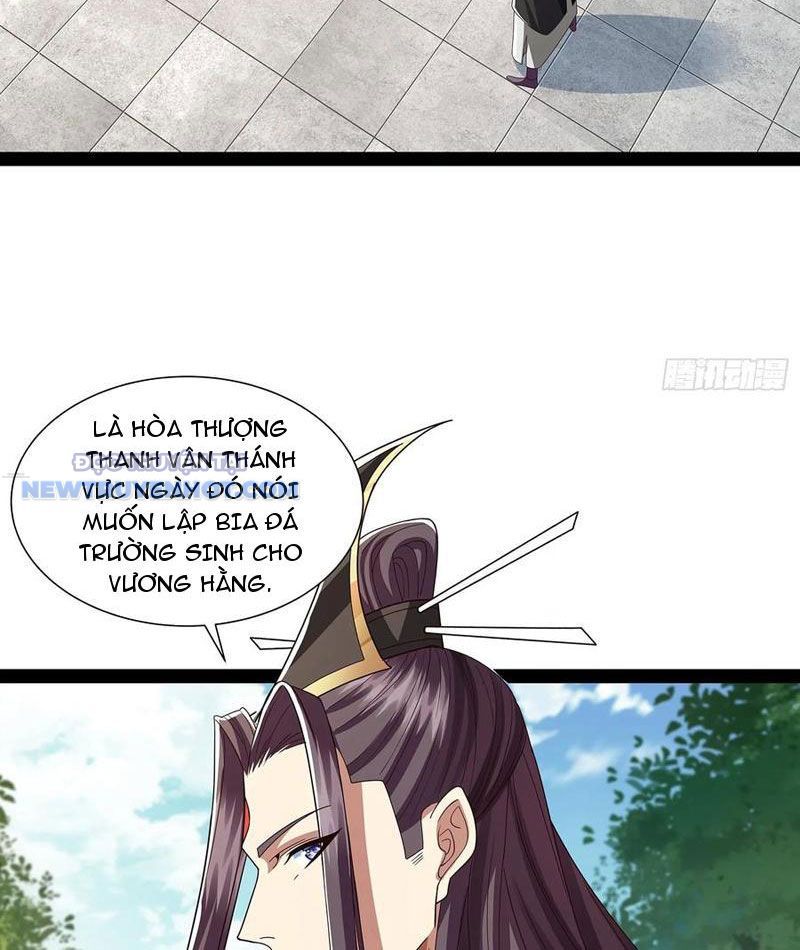 Hoá Ra Ta Là Lão Tổ Ma Đạo?: Chapter 47