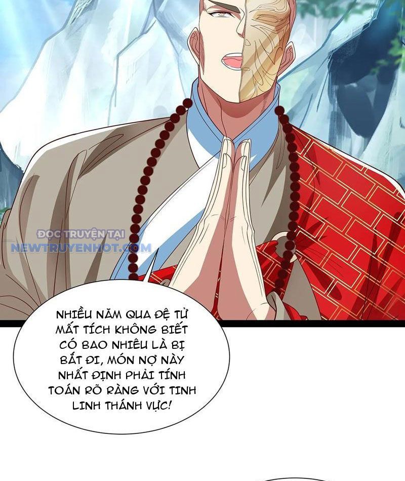 Hoá Ra Ta Là Lão Tổ Ma Đạo?: Chapter 47