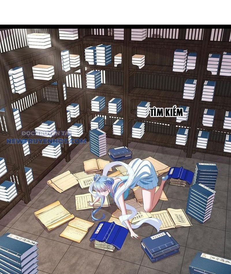 Hoá Ra Ta Là Lão Tổ Ma Đạo?: Chapter 47