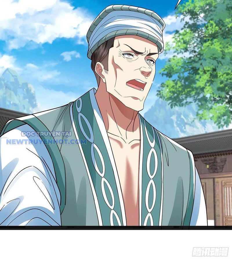 Hoá Ra Ta Là Lão Tổ Ma Đạo?: Chapter 47