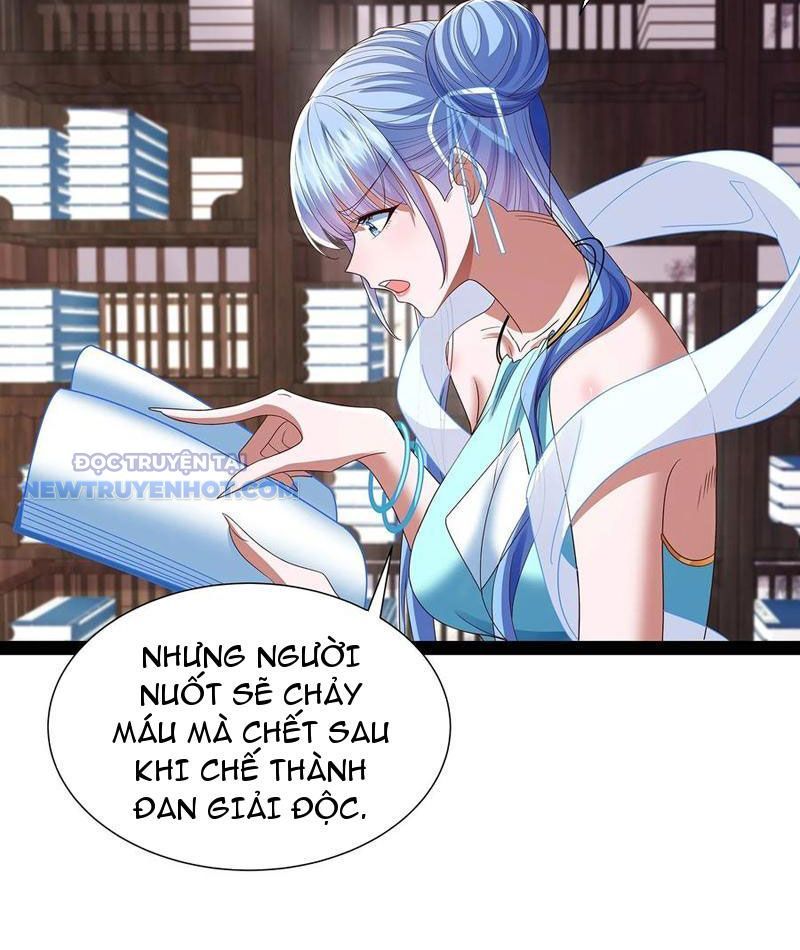 Hoá Ra Ta Là Lão Tổ Ma Đạo?: Chapter 47
