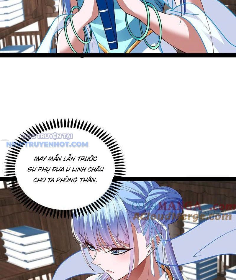 Hoá Ra Ta Là Lão Tổ Ma Đạo?: Chapter 47