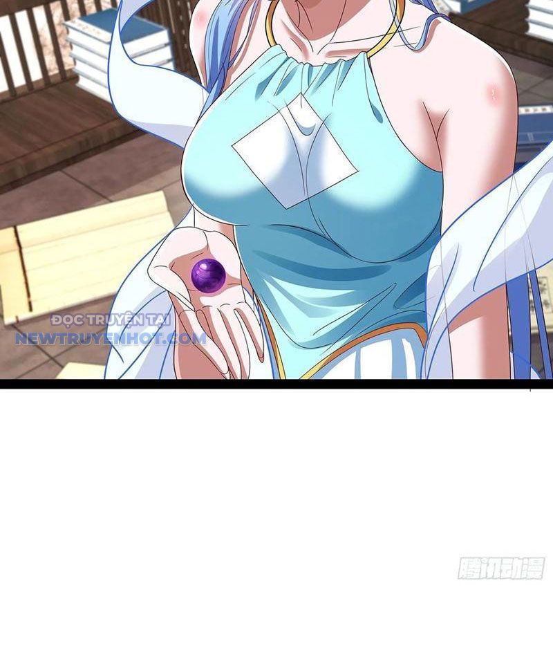 Hoá Ra Ta Là Lão Tổ Ma Đạo?: Chapter 47