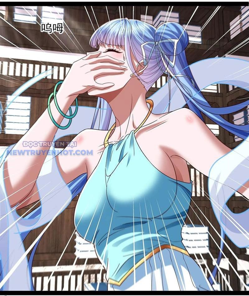 Hoá Ra Ta Là Lão Tổ Ma Đạo?: Chapter 47