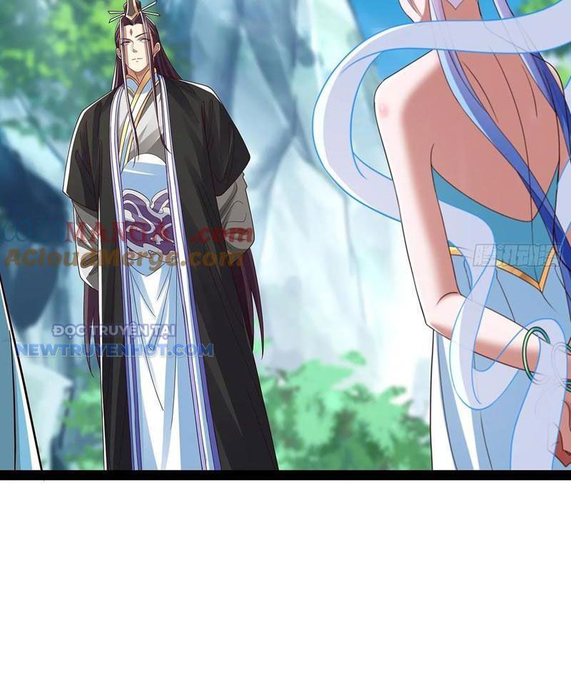 Hoá Ra Ta Là Lão Tổ Ma Đạo?: Chapter 47