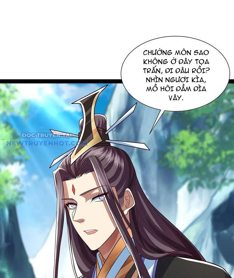 Hoá Ra Ta Là Lão Tổ Ma Đạo?: Chapter 47