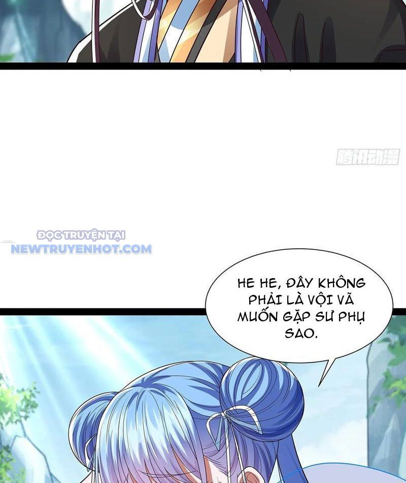 Hoá Ra Ta Là Lão Tổ Ma Đạo?: Chapter 47